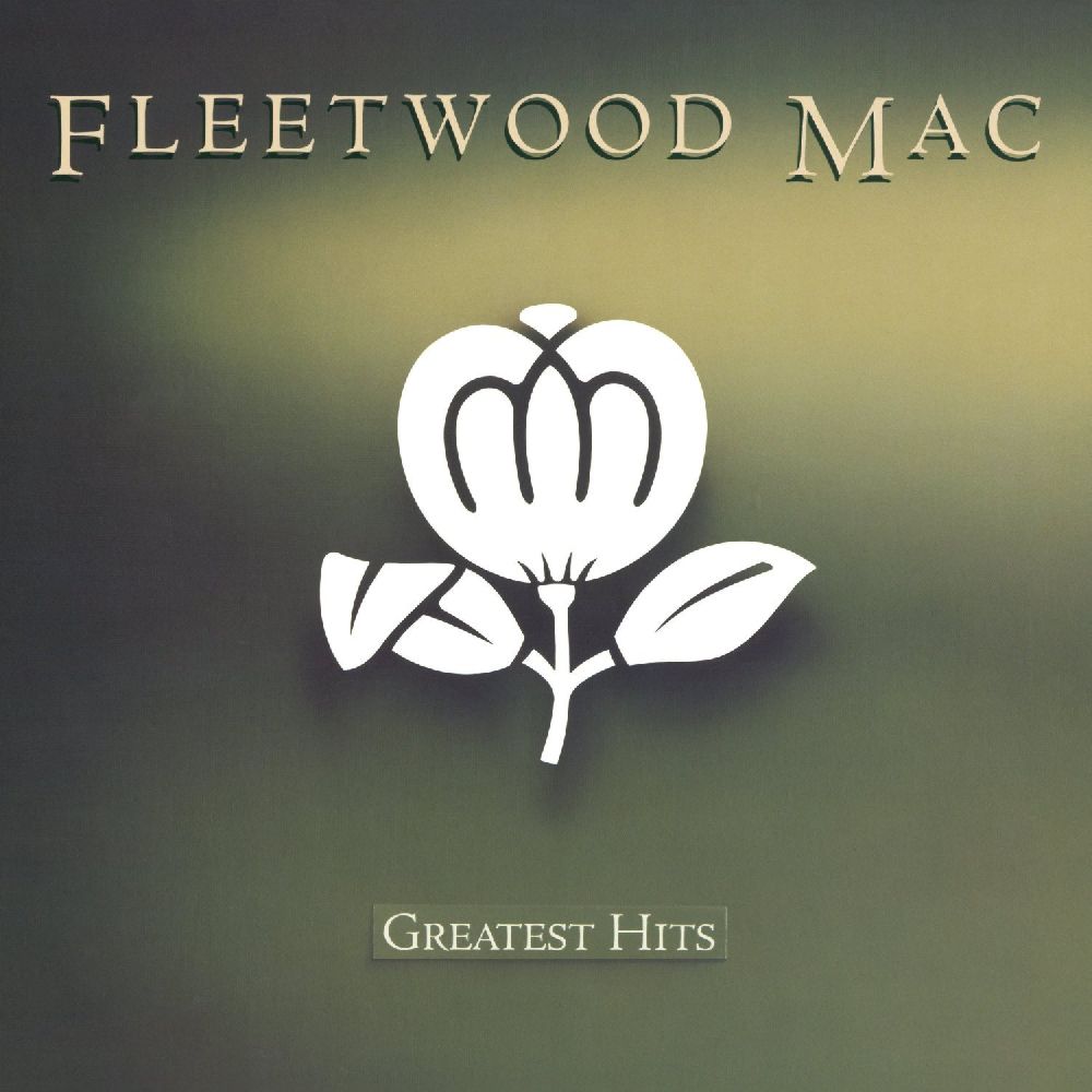 Fleetwood Mac – Greatest Hits (LP)