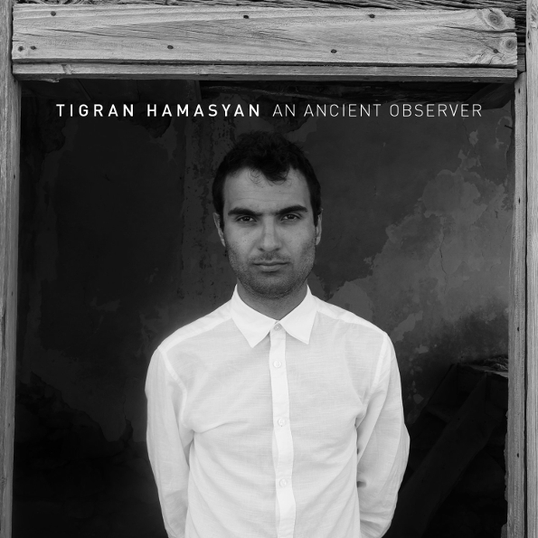 Tigran Hamasyan – An Ancient Observer (LP)
