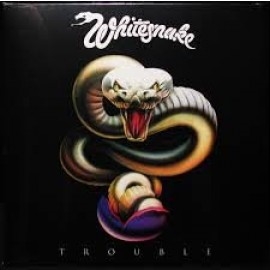 

Whitesnake – Trouble (LP)