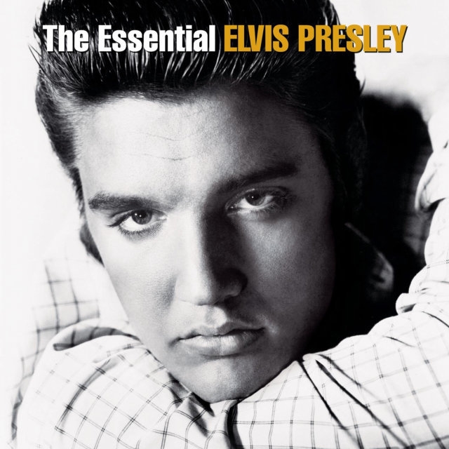 

Elvis Presley – The Essential Elvis Presley (2 LP)