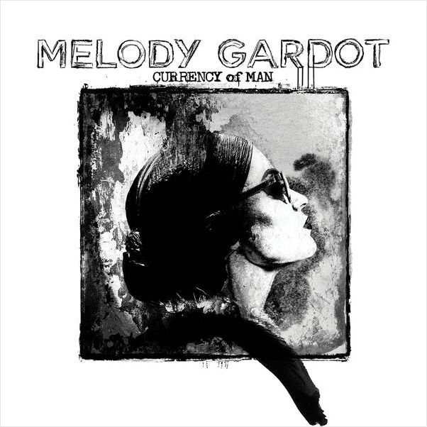 Melody Gardot – Currency Of Man (2 LP)