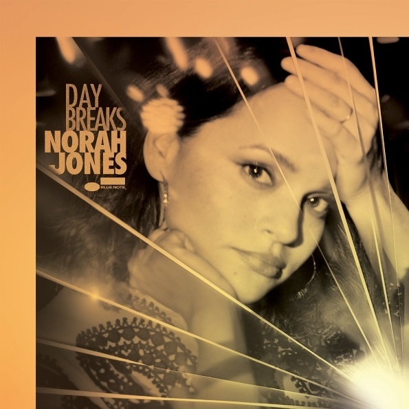 

Norah Jones – Day Breaks (LP)