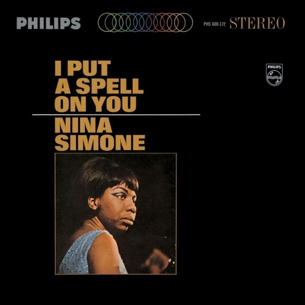 Nina Simone – I Put A Spell On You (LP)
