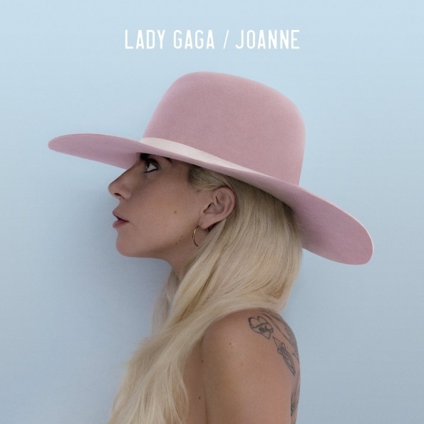 Lady Gaga – Joanne (2 LP)
