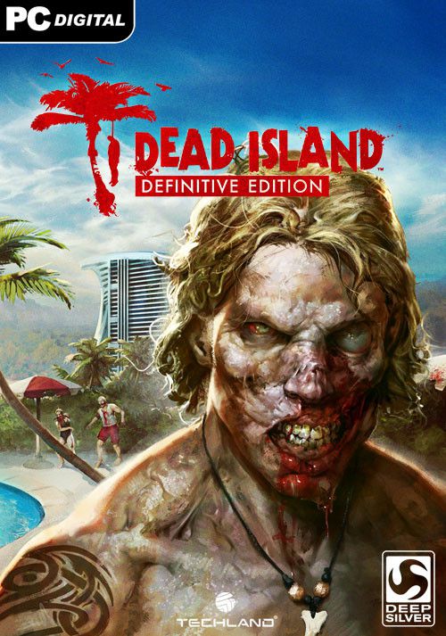 цена Dead Island. Definitive Edition [PC, Цифровая версия] (Цифровая версия)
