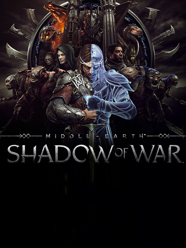 

Средиземье: Тени войны (Middle-earth: Shadow of War) [PC, Цифровая версия] (Цифровая версия)