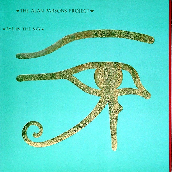 

The Alan Parsons Project – Eye In The Sky. 35th Anniversary Edition (2 LP + 3 CD + Blu-Ray Audio)