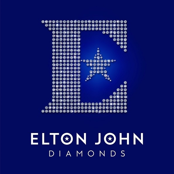 Elton John – Diamonds (2 LP)