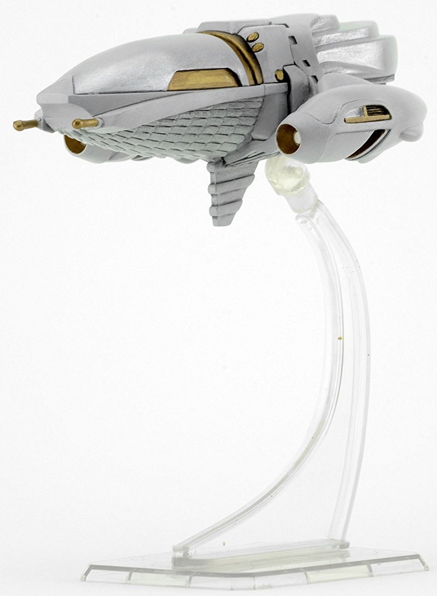 

Фигурка Cinemachines: Predator Scout Ship (18 см)