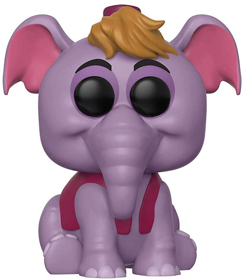 

Фигурка Funko POP: Disney Aladdin – Elephant Abu (9,5 см)