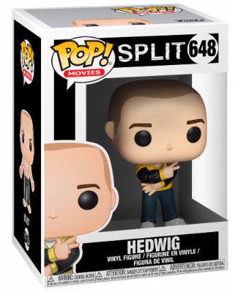 Split funko on sale pop