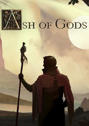 

Ash of Gods: Redemption [PC, Цифровая версия] (Цифровая версия)