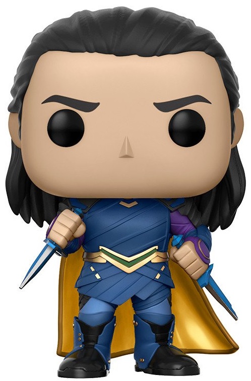 Thor ragnarok best sale funko pop