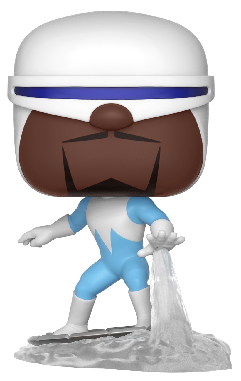 

Фигурка Funko POP: Disney / Pixar Incredibles 2 – Frozone (9,5 см)