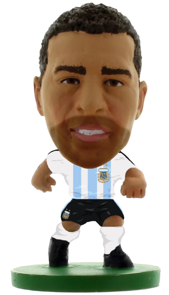 

Фигурка Argentina: Nicolas Otamendi