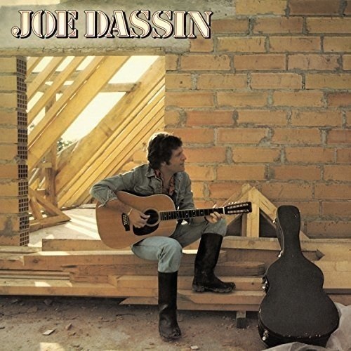 Joe Dassin – Joe Dassin (LP)