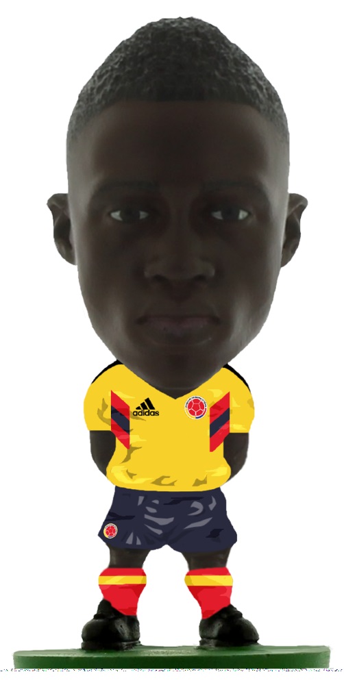 

Фигурка Colombia: Davinson Sanchez