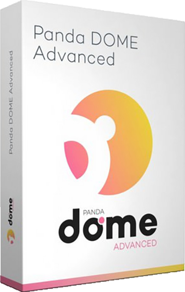 Panda Dome Advanced (1 устройство, 1 год) (Цифровая версия)