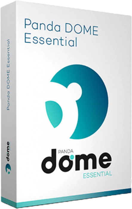 Panda Dome Essential (1 устр., 2 года) (Цифровая версия)