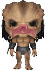 

Фигурка Funko POP Movies: The Predator – Assassin Predator (9,5 см)