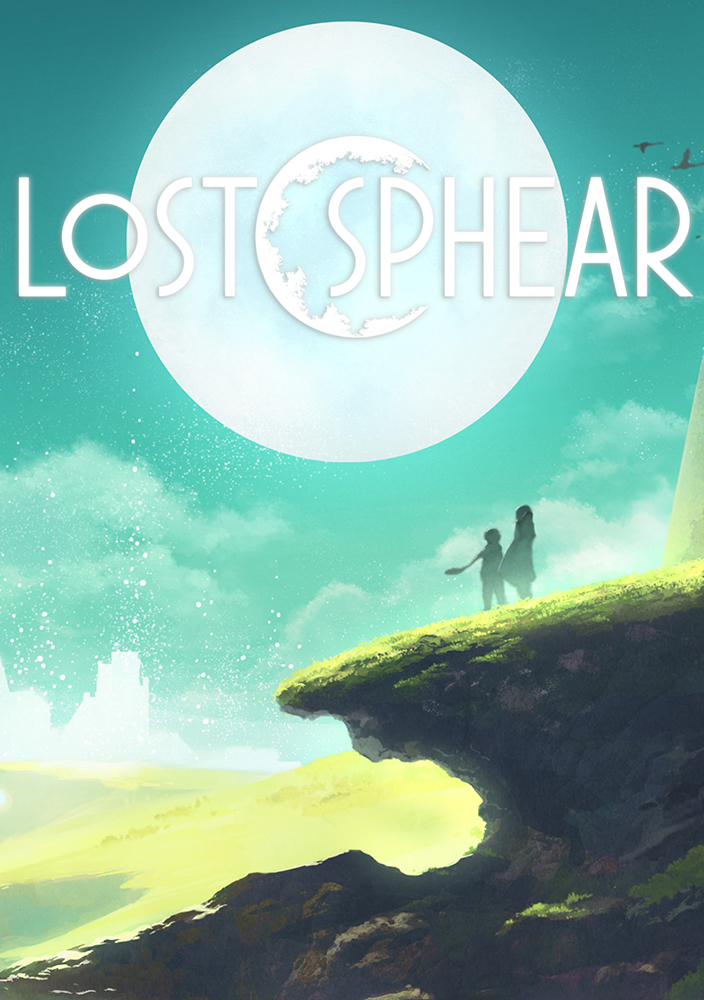 

Lost Sphear [PC, Цифровая версия] (Цифровая версия)