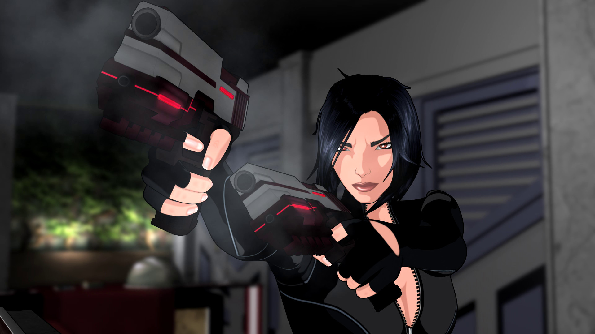 Fear Effect Sedna [PC, Цифровая версия] - купить компьютерную игру по цене  435 руб в интернет-магазине 1С Интерес