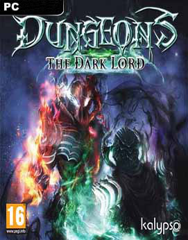 Dungeons. The Dark Lord [PC, Цифровая версия] (Цифровая версия)