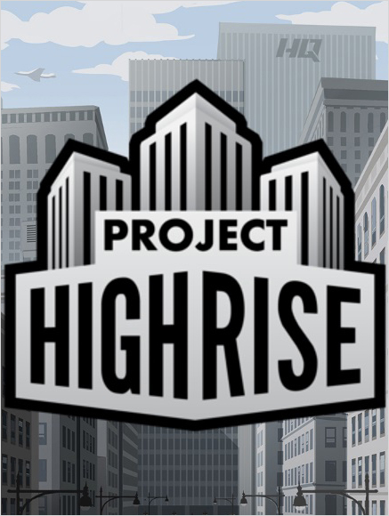 Project Highrise [PC, Цифровая версия] (Цифровая версия)