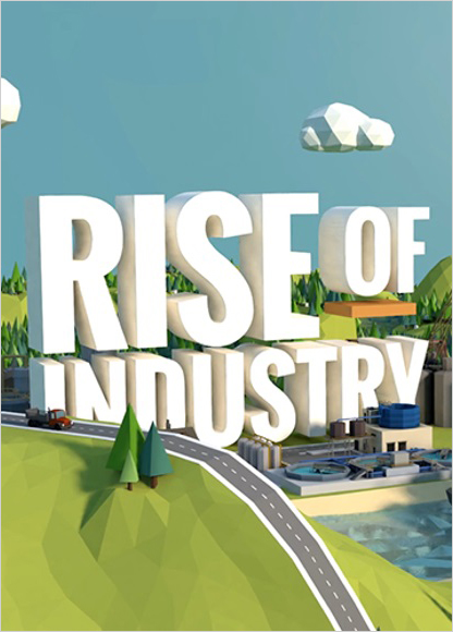 Rise of Industry [PC, Цифровая версия] (Цифровая версия)