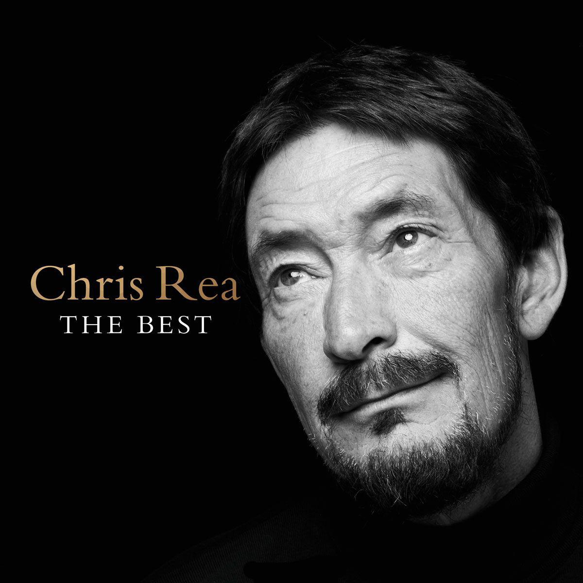 Chris Rea – The Best (CD)