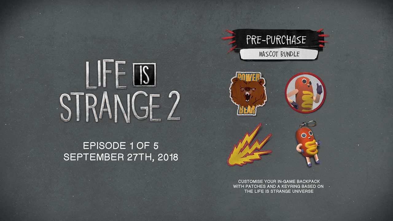 Life is strange key steam фото 67