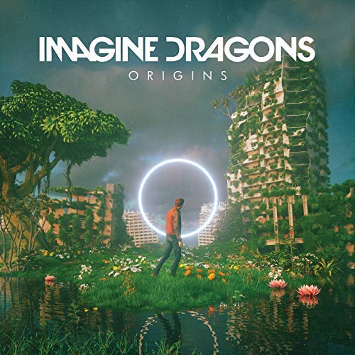 Imagine Dragons – Origins (2 LP)
