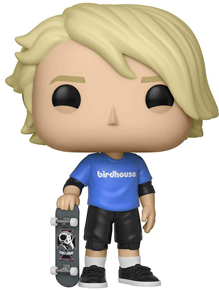 

Фигурка Funko POP Sports: Birdhouse – Tony Hawk (9,5 см)