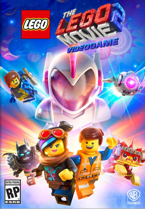 The LEGO Movie 2: Videogame [PC, Цифровая версия] (Цифровая версия)