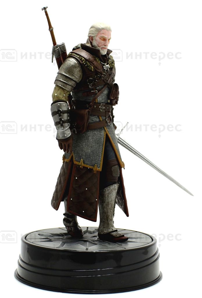 Witcher figure 2024