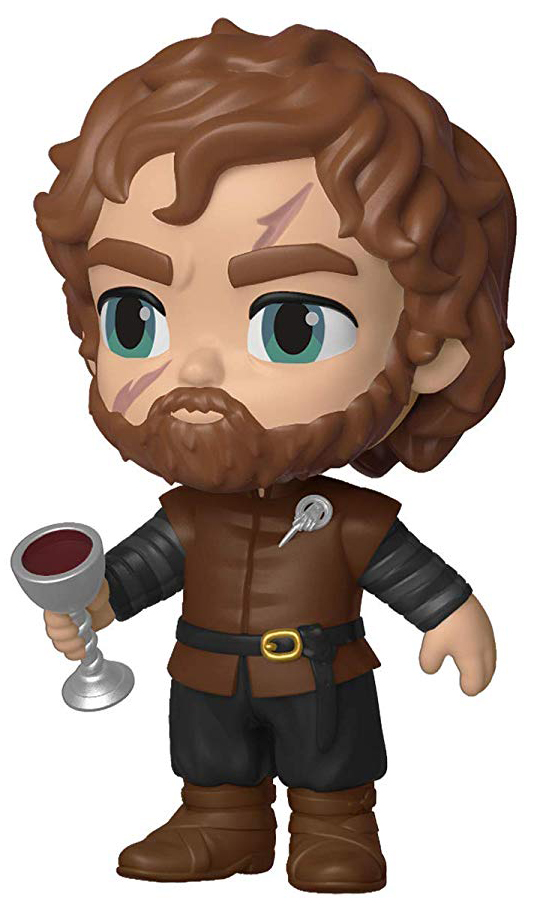 

Фигурка Funko 5 Star: Game Of Thrones – Tyrion Lannister