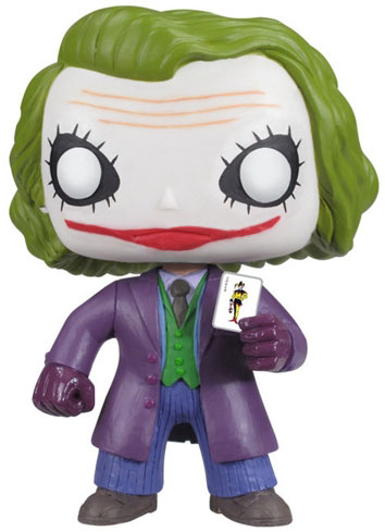 цена Фигурка The Joker (12 см)