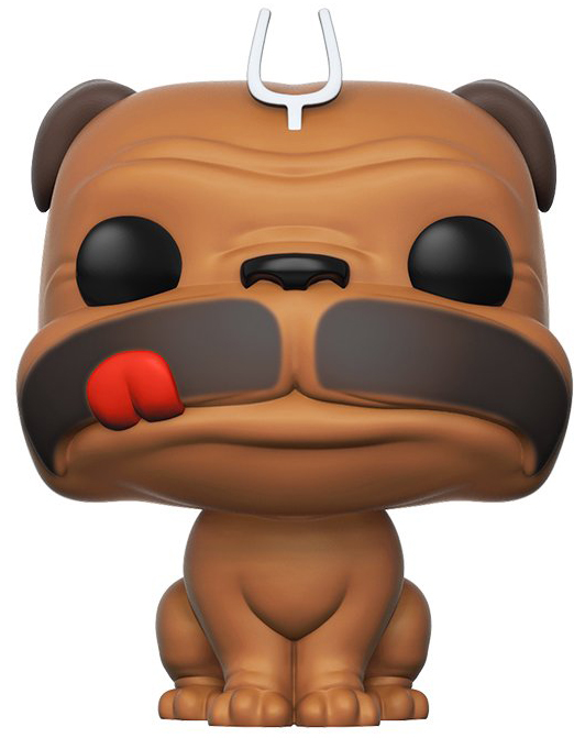 Funko clearance pop inhumans