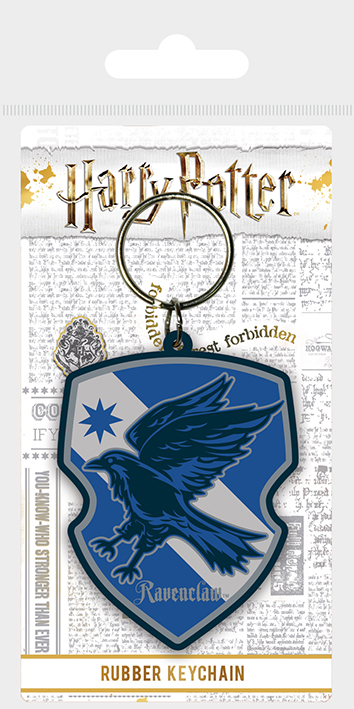 

Брелок Harry Potter: Ravenclaw