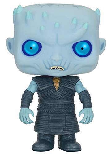 

Фигурка Funko POP: Game Of Thrones – Night King (9,5 см)