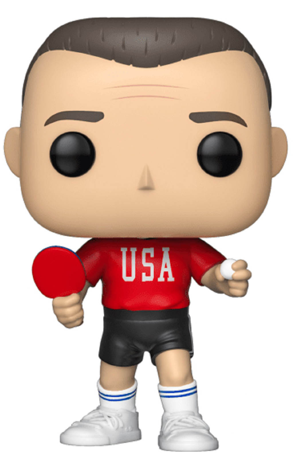 

Фигурка Funko POP Movies: Forrest Gump – Forrest Gump Ping Pong Outfit (9,5 см)