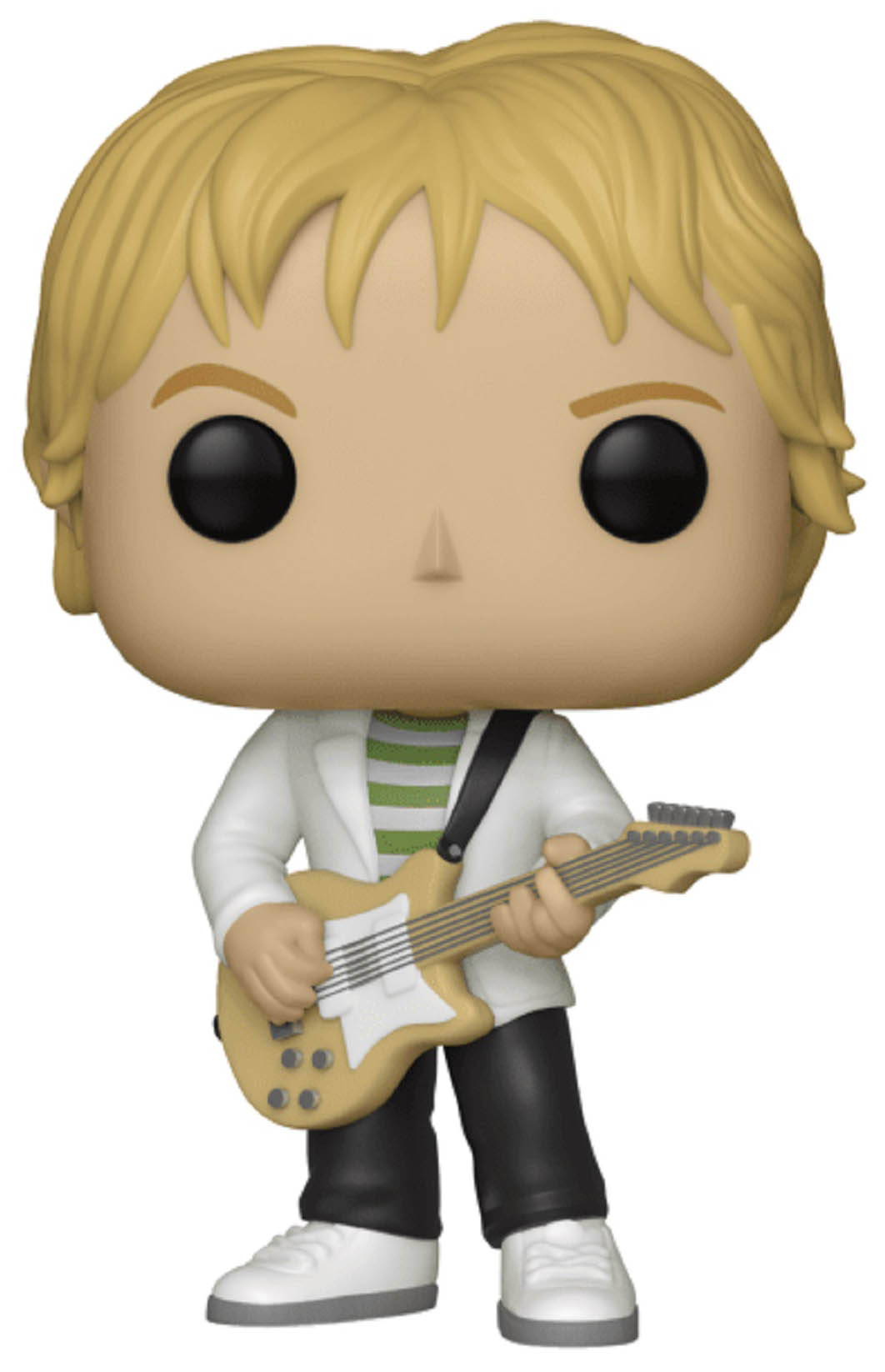 

Фигурка Funko POP Rocks: The Police – Andy Summers (9,5 см)