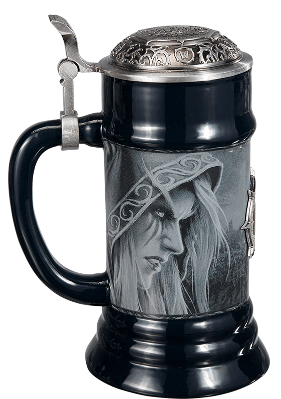 

Кружка World of Warcraft: Battle For Azeroth – Stein