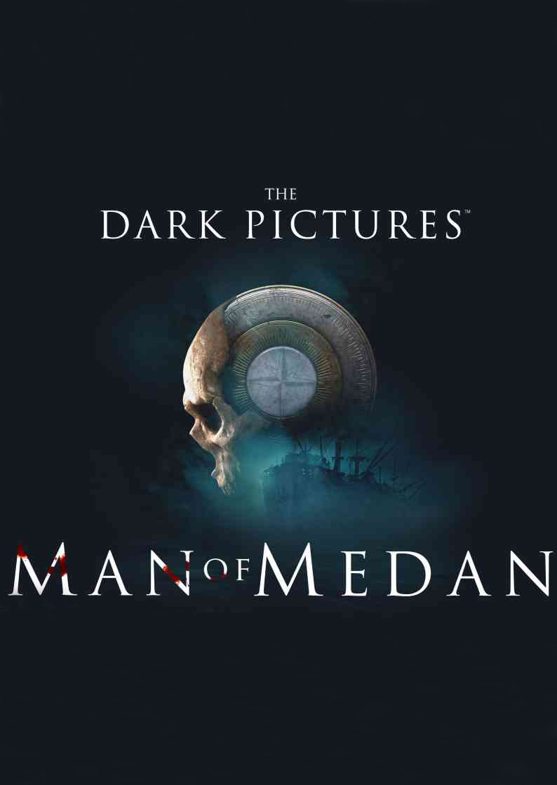 The Dark Pictures: Man of Medan [PC, Цифровая версия] (Цифровая версия)