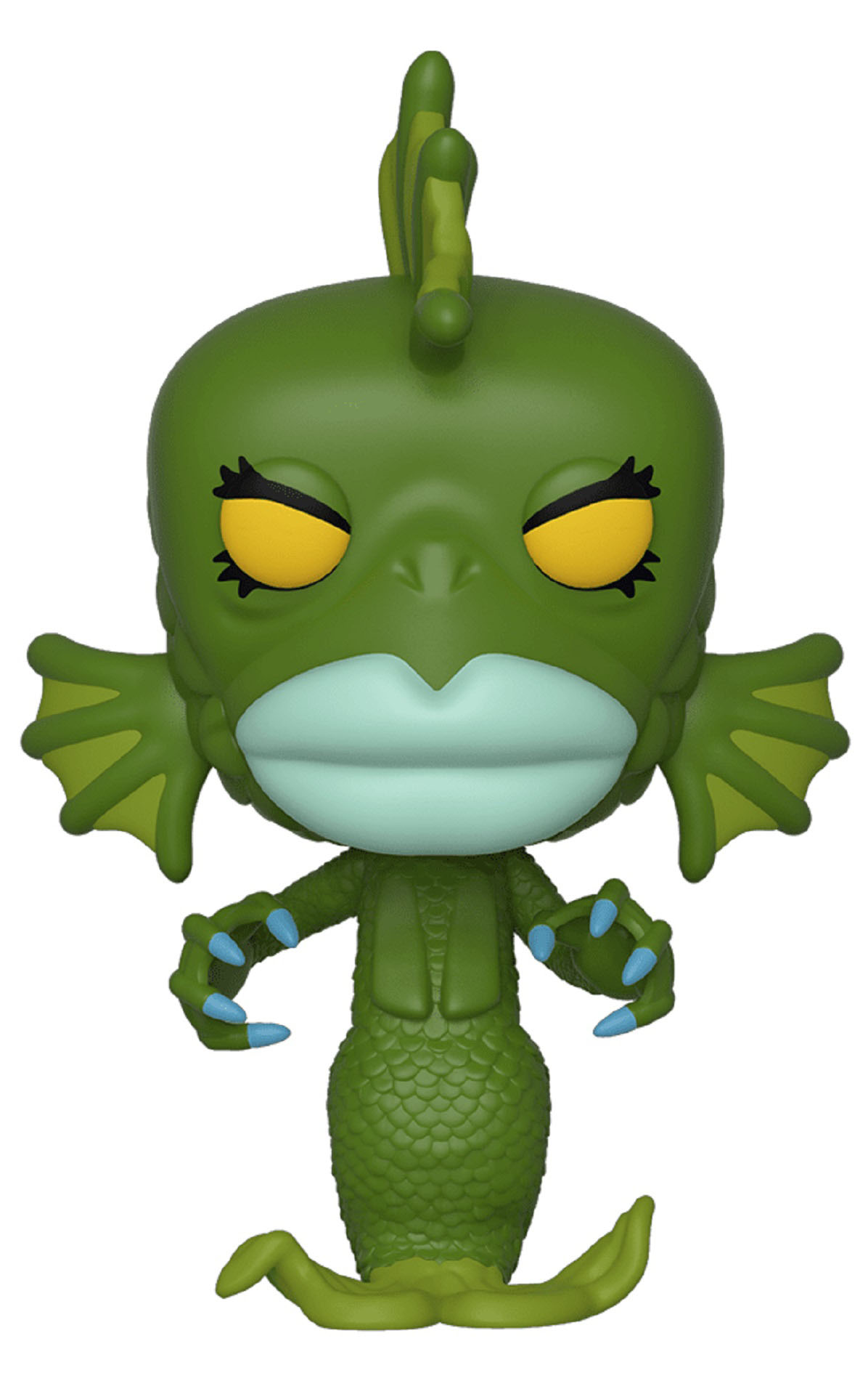 

Фигурка Funko POP: Disney NBC – Undersea Gal (9,5 см)