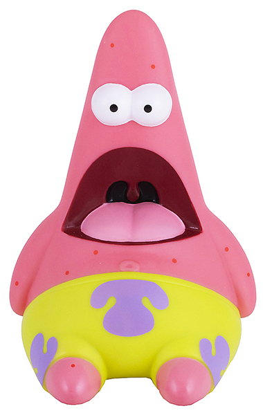 

Фигурка Spongebob Squarepants – Patrick Surprised Memes Collection (20 см)