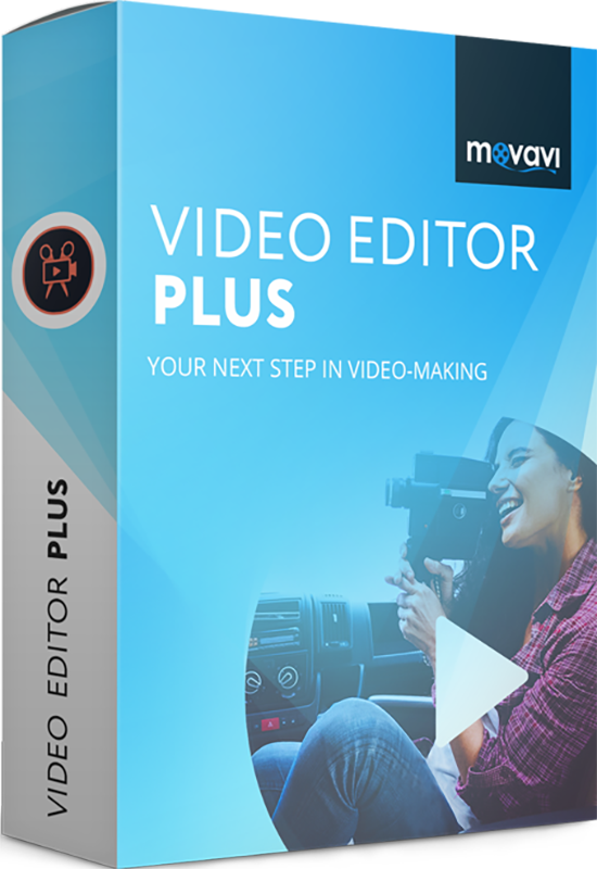 Movavi Видеоредактор для Mac 2020. Бизнес лицензия [MAC, Цифровая версия] (Цифровая версия)