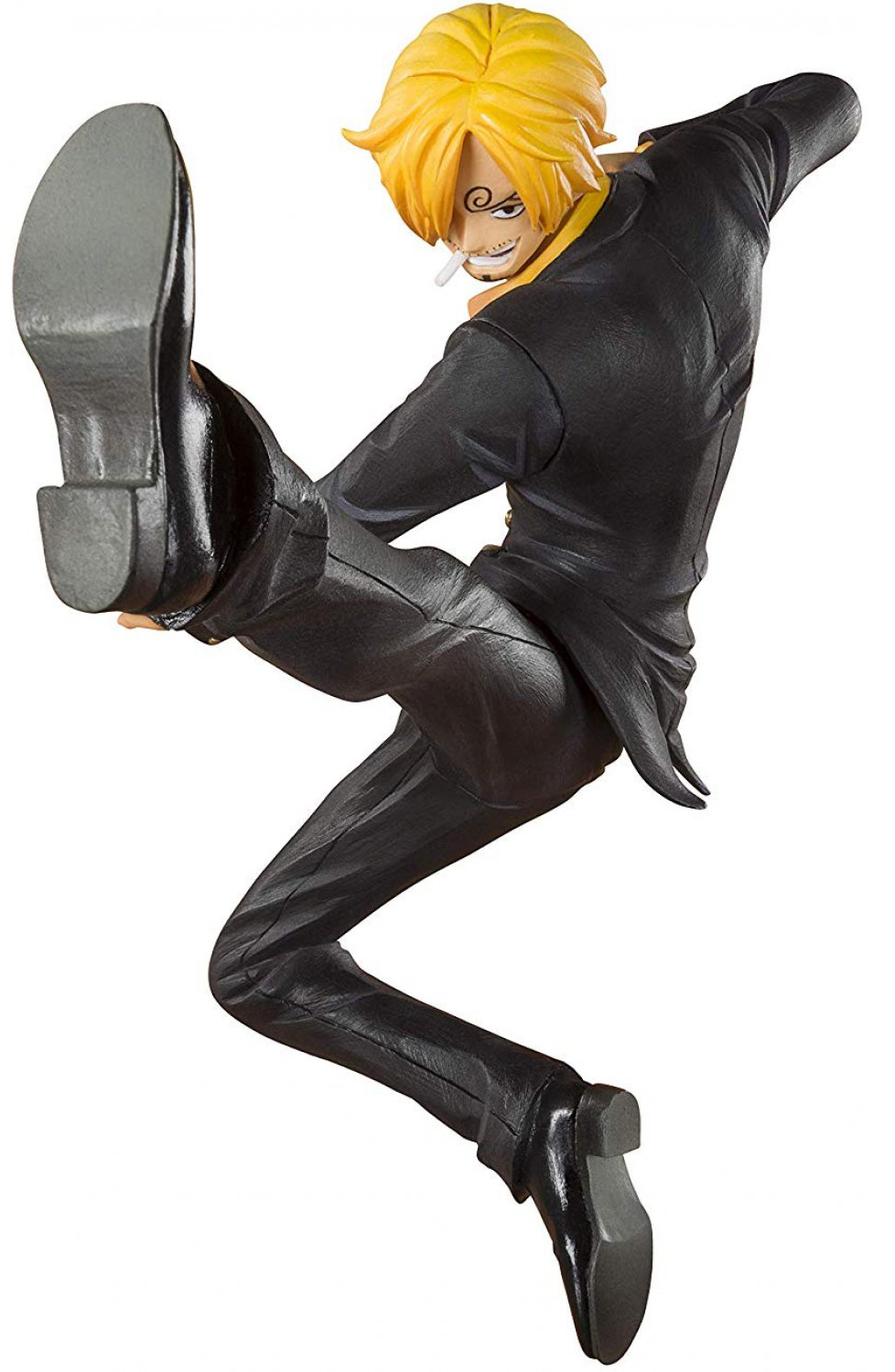 

Фигурка One Piece: Figuarts ZERO – Black Leg Sanji (13 см)