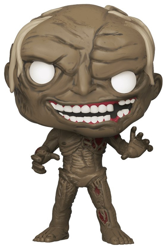 

Фигурка Funko POP Movies: Scary Stories To Tell In The Dark – Jangly Man (9,5 см)