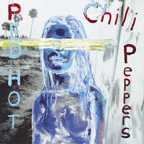 

Red Hot Chili Peppers – By The Way (CD)